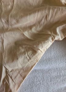 Pure Stretch Crepe Chudidar