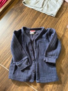 Baby Thermals (Set of 4)