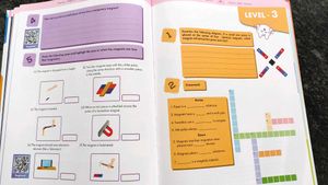 BYJU'S Class 6 Science Books Set
