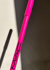 MAC in extreme kohl kajal