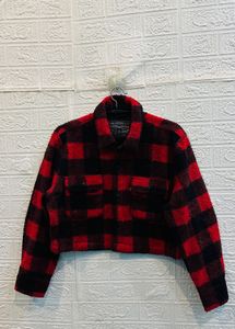 🇦🇺 Levi's imported Fleece Jacket