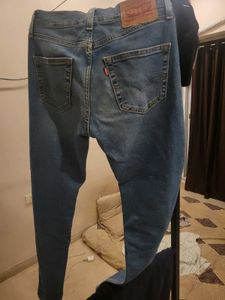 Levi's 511 Jeans - Stylish &amp; Comfortable