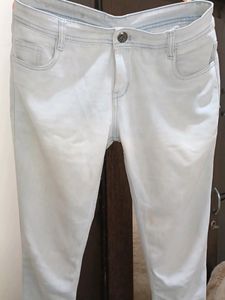 Beautiful Denim Jeans