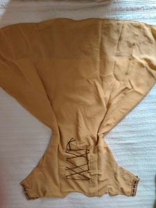 Embellished Ethnic Kurta Set