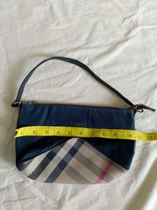 Stylish Blue bag