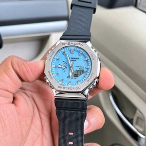 G SHOCK