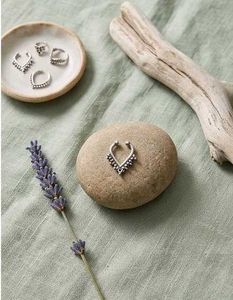 Boho Style Septum Ring