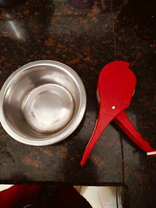 Utensils