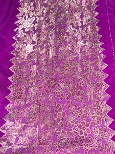 Rs 250 Velvet Saree