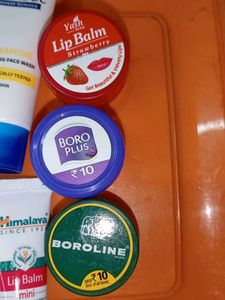 Skincare Essentials Bundle