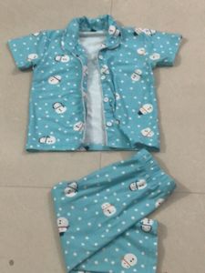 Night wear for 6-12 months