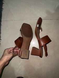 heels