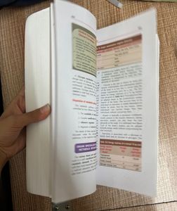 Biochemistry (Sixth Edition) Textbook