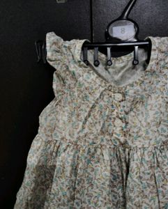 ⚡SALE⚡Baby girl Dress