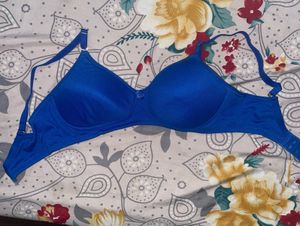 Padded Bra