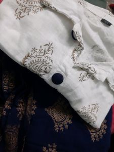 Ethnic Co Ord Set