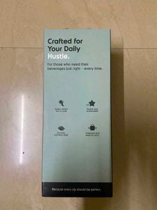 Headway Reo Insulated Stainless Steel Tumbler