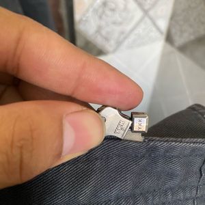 Levi's Hooded Jacket