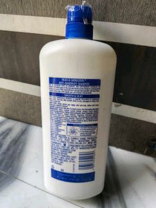 Head &amp; Shoulders Smooth &amp; Silky Shampoo