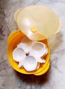 Microwave Idli Maker Set
