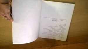 ICSE 8th Geography