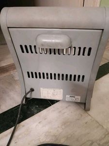 USHA 2 Rod 800 Watt Quartz Room Heater