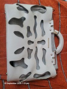 Michael Kors Cutout Tote Bag