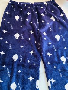 Cozy Starry Night Lounge Pants