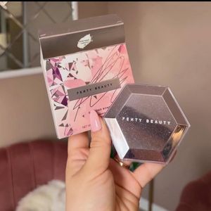 Fenty Beauty Diamond Bomb Highlighter