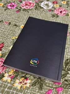 New Diary 📔