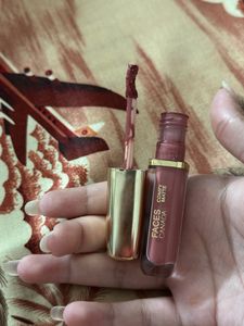COMFY MATTE LIQUID LIPSTICK