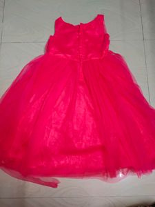 1-2 Baby Girl Frock 💞