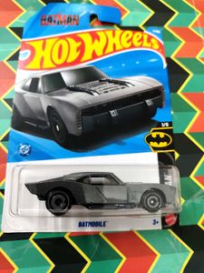 batmobile