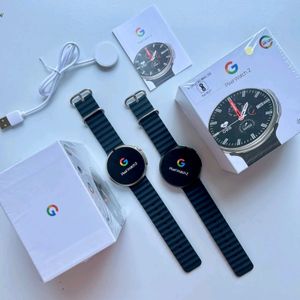 GOOGLE PIXEL 2 WATCH COMBO AVAILABLE 😊