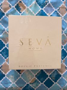 Seva Home Medley Scented Candle