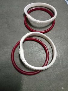 Traditional SHAKHA POLA