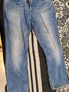 Pepe Jeans - Light Wash Denim