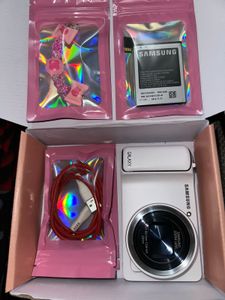 Samsung Galaxy Digital Camera set
