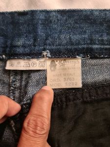 BEST DENIM SELF Jeans 👖