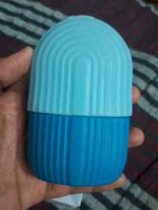 Kloy Face Ice Roller And Renee Prime Matte