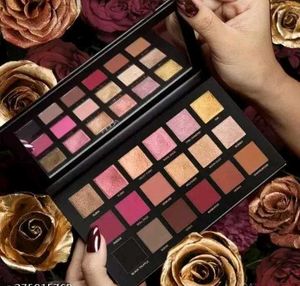 Amazing Eye shadow With 18 Shades in 1 Kit...