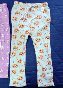 Superbottom 1-2 yrs diaper Pants