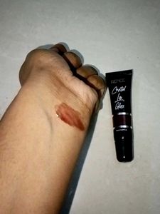 RENEE Crystal Lip Gloss(shade- C07 Amethyst)