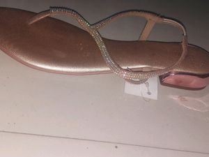 Women' Casual Flat Slipper