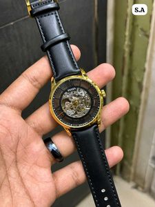 fossil watch for men