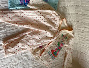 combo of 2 baby unisex suit