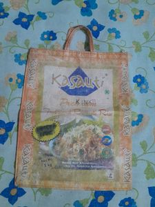 pack of 2 Reusable Shopping Bag