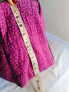 💝✨Stylish Polka Dot hand Bag