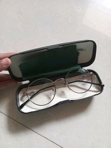 Power Glasses 🕶️