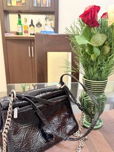 Charles and Keith Envelope Bag check details